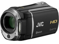 Jvc GZ-HM550BEUM